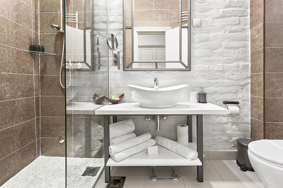 3 Ways Tub-to-Shower Conversions Can Open Up Your Bathroom