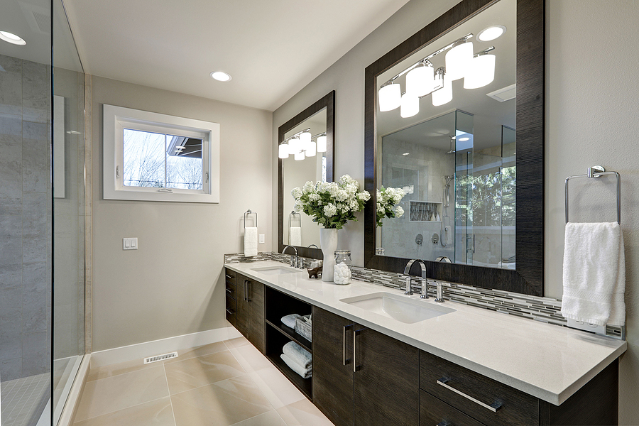 5 Reasons to Invest in a Custom Bathroom Remodel